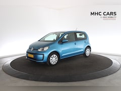 Volkswagen Up! - 1.0 BMT move up | Airco | Bluetooth | Centrale Vergrendeling |