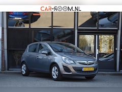 Opel Corsa - 1.2-16V Cosmo Cruise Airco
