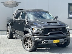 Dodge Ram 1500 - 4X4 6.2 V8 4x4 Crew Cab TRX