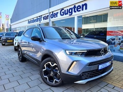 Opel Mokka - 1.2 Turbo Ultimate / 14.000 Km / Automaat / CruiseControl / Stoelverwarming /