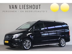 Mercedes-Benz Vito - 114 CDI Lang NL-Auto Led Verlichting I Carplay I Camera