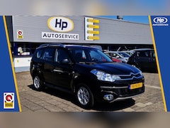 Citroën C-Crosser - 2.4-16V Dynamique