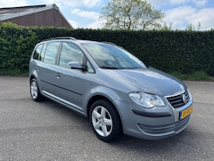 Volkswagen Touran - 1.6 Trendline - 7P - AIRCO - CRUISE CONTROL