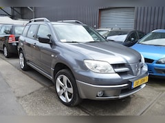 Mitsubishi Outlander Sport - 2.0 Travel bj09 LPG G3 Timing belt is van time