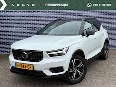 Volvo XC40 - 2.0 T4 R-Design | Stoelverwarming | Getint glas | BLIS | Harman/Kardon | Parkeercamera | o