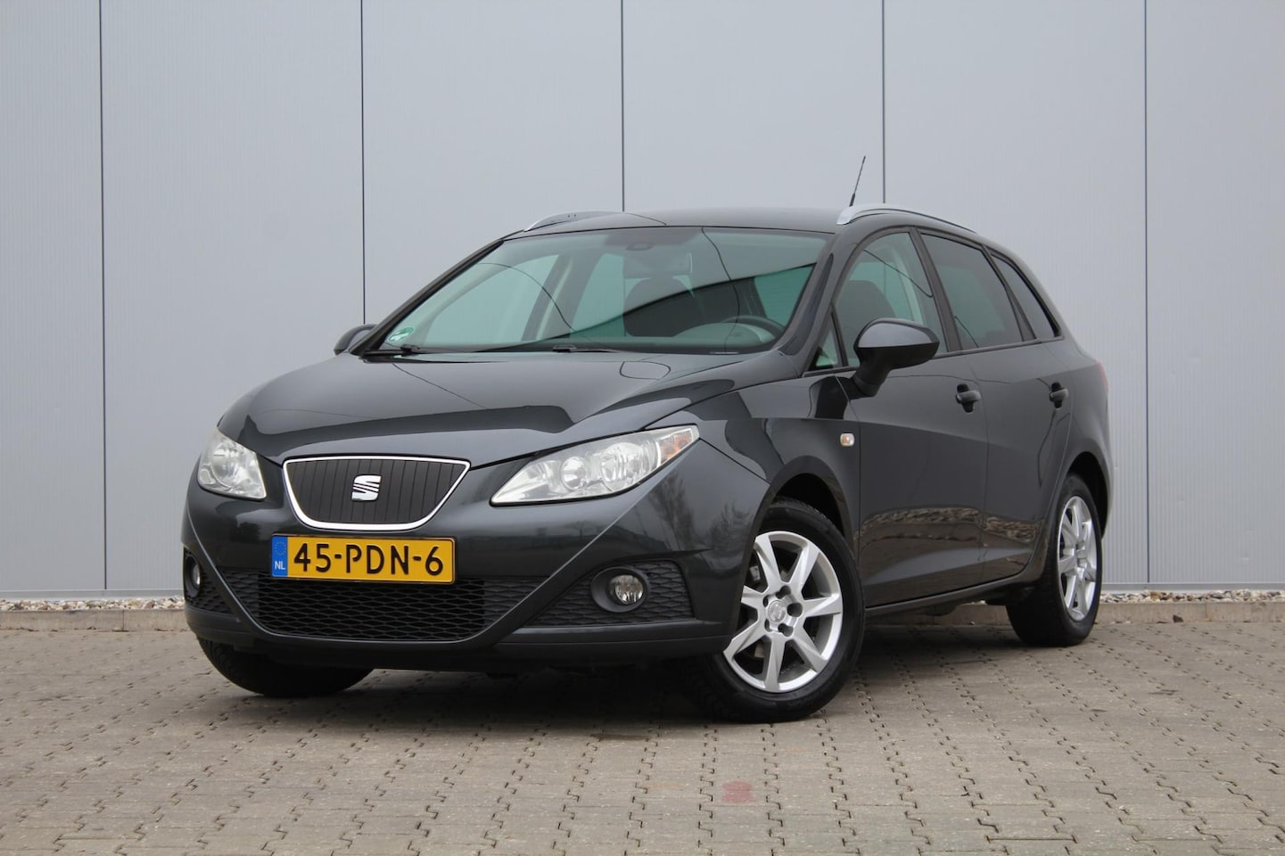 Seat Ibiza ST - 1.2 TDI Style Ecomotive | Clima / Cruise control | PDC | NAP | APK | - AutoWereld.nl