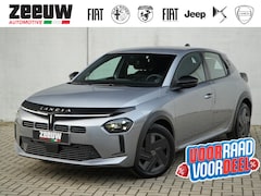 Lancia Y(psilon) - Ypsilon 1.2 Turbo 100 PK Hybrid | Navi | Direct Leverbaar