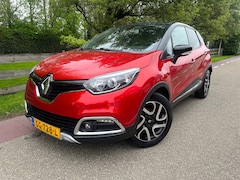Renault Captur - 0.9 TCe Helly Hansen Camera Trekhaak