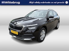 Skoda Kamiq - 1.0 TSI Ambition Met/ Airco/ Led/ APP/ PDC/ 16 lmv/