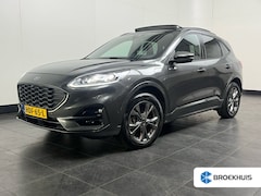 Ford Kuga - 2.5 PHEV ST-Line X t-Line X Pano/Head Up/Adaptive/Winterpakket