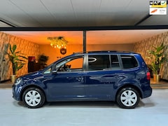Volkswagen Touran - 1.4 TSI Comfortline Garantie Trekhaak Pano Cruise Clima Navi Parkeersensoren Rijklaar