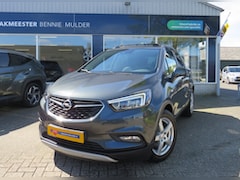 Opel Mokka X - 1.4 Turbo Innovation CAMERA / LEDER / TREKHAAK / SCHUIFDAK