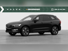 Volvo XC60 - 2.0 T6 Plug-in hybrid AWD Essential | Climate | Driver Assist | Getint glas | 19" | Lage F