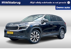 Skoda Kodiaq - 1.5 TSI MHEV Business Edition / 19" lichtmetalen velgen/ Interieur Lounge/ Light en view p