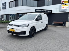 Volkswagen Caddy Cargo - 1.5 TSI Comfort