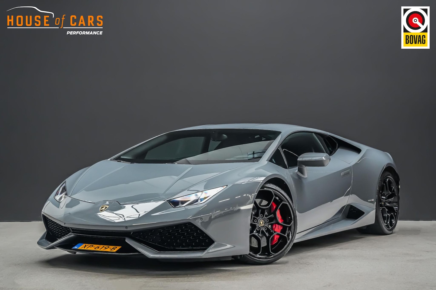 Lamborghini Huracán STO - 5.2 610pk V10 LP610-4 |lift|keramisch|elek. stoelen|camera|bluetooth|DAB|stoelverwarming|2 - AutoWereld.nl