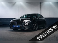 Mercedes-Benz A-klasse - 200 AMG|Pano|19"|DAB|android/Apple carplay