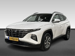 Hyundai Tucson - 1.6 T-GDI 48V MHEV 150PK COMFORT AUTOMAAT NAVI TEL CAMERA PDC LED NAP