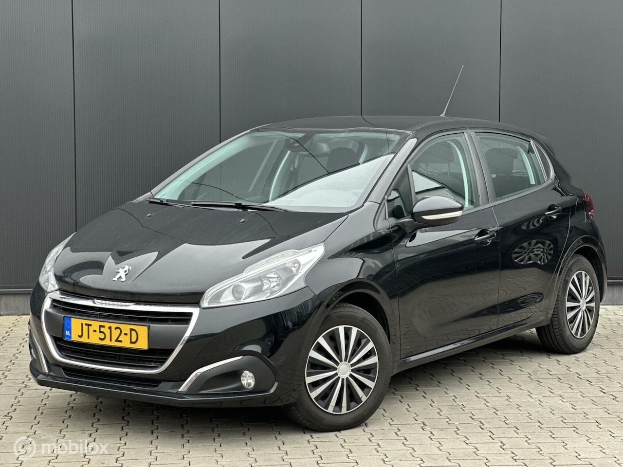 Peugeot 208 - 1.2 PureTech Active | CRUISE | NAVI | PDC | - AutoWereld.nl