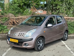 Nissan Pixo - 1.0 Acenta Airco Nap 5 deurs