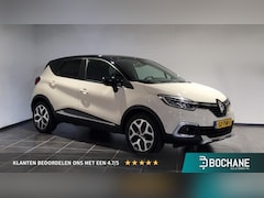 Renault Captur - 0.9 TCe Intens | Navigatie | Camera