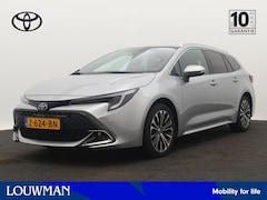 Toyota Corolla Touring Sports - Hybrid 140 Dynamic