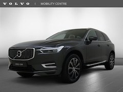 Volvo XC60 - T8 AWD Inscription | Panoramadak | Trekhaak | Dodehoekdetectie |