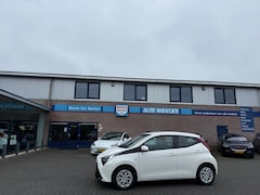 Toyota Aygo - 1.0 VVT-i | X-Play 5-Drs | Airco | Navi