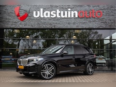 BMW X5 - xDrive50e M-Sport Laser light, Pano dak, HUD, Harman/Kardon, 360°camera, Luchtvering,