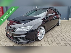 Seat Leon ST - 2.0TSI CUPRA300 4DRIVE / Prachtig uitgevoerd