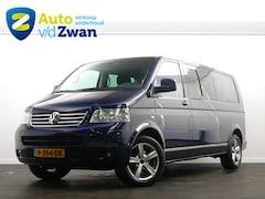 Volkswagen Transporter Kombi - 2.5 TDI 340 7-Pers. Caravelle