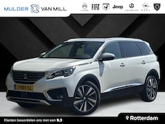 Peugeot 5008 - SUV Allure Avantage 1.2 Turbo 130pk EAT8 | 7-ZITTER | ADAPTIVE CRUISE | 180° CAMERA | i-Co