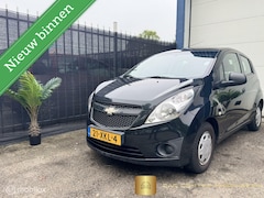Chevrolet Spark - 1.0 16V LS Bi-Fuel|APK|AIRCO|5D