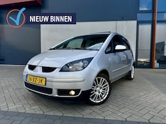 Mitsubishi Colt - 1.5 Sky PANO AIRCO LMV NAP