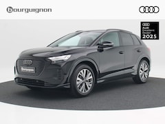 Audi Q4 e-tron - Advanced edition 45 | 286pk | 82Kwh Hatch back Elektr. aandrijving quattro