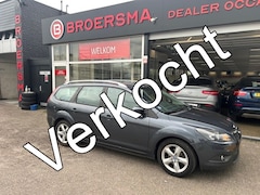 Ford Focus Wagon - 1.6 Comfort DEALERONDERHOUDEN *NW APK