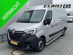 Renault Master - T35 2.3 dCi 180 L2H2 Energy*A/C*NAVI*CRUISE*3P