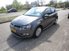 Volkswagen Polo - 1.2 TSI Comfortline Navi