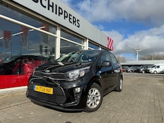 Kia Picanto - 1.0 MPi ComfortPlusLine