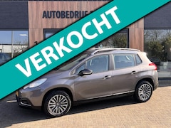 Peugeot 2008 - 1.2 PureTech Active