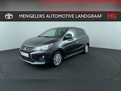 Mitsubishi Space Star - 1.2 Dynamic 1e Eigenaar , dealer onderhouden