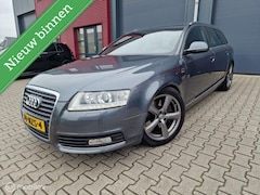 Audi A6 Avant - 2.8FSI Advance / Nwe APK / S-LINE