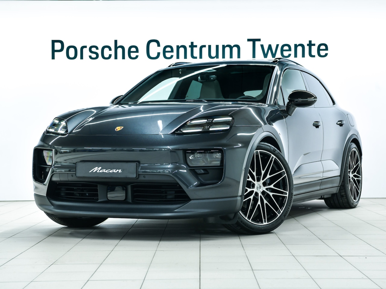 Porsche Macan - 4 - AutoWereld.nl