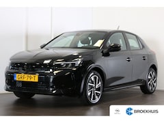 Opel Corsa - 1.2 Turbo GS 100pk | Apple Carplay/Android | Camera | Cruise control | Parkeersensoren V+