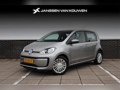 Volkswagen Up! - 1.0 BMT move up * Airco * Lichtmetaal