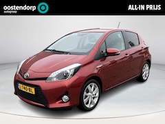 Toyota Yaris - 1.5 Full Hybrid Dynamic