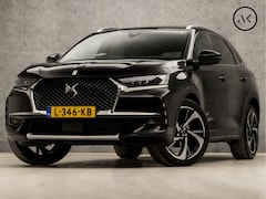 DS 7 Crossback - 1.6 PureTech So Chic 225Pk Automaat (PANORAMADAK, APPLE CARPLAY, MEMORY SEATS, STOELVERWAR