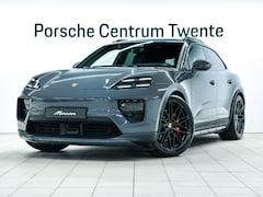 Porsche Macan - 4S