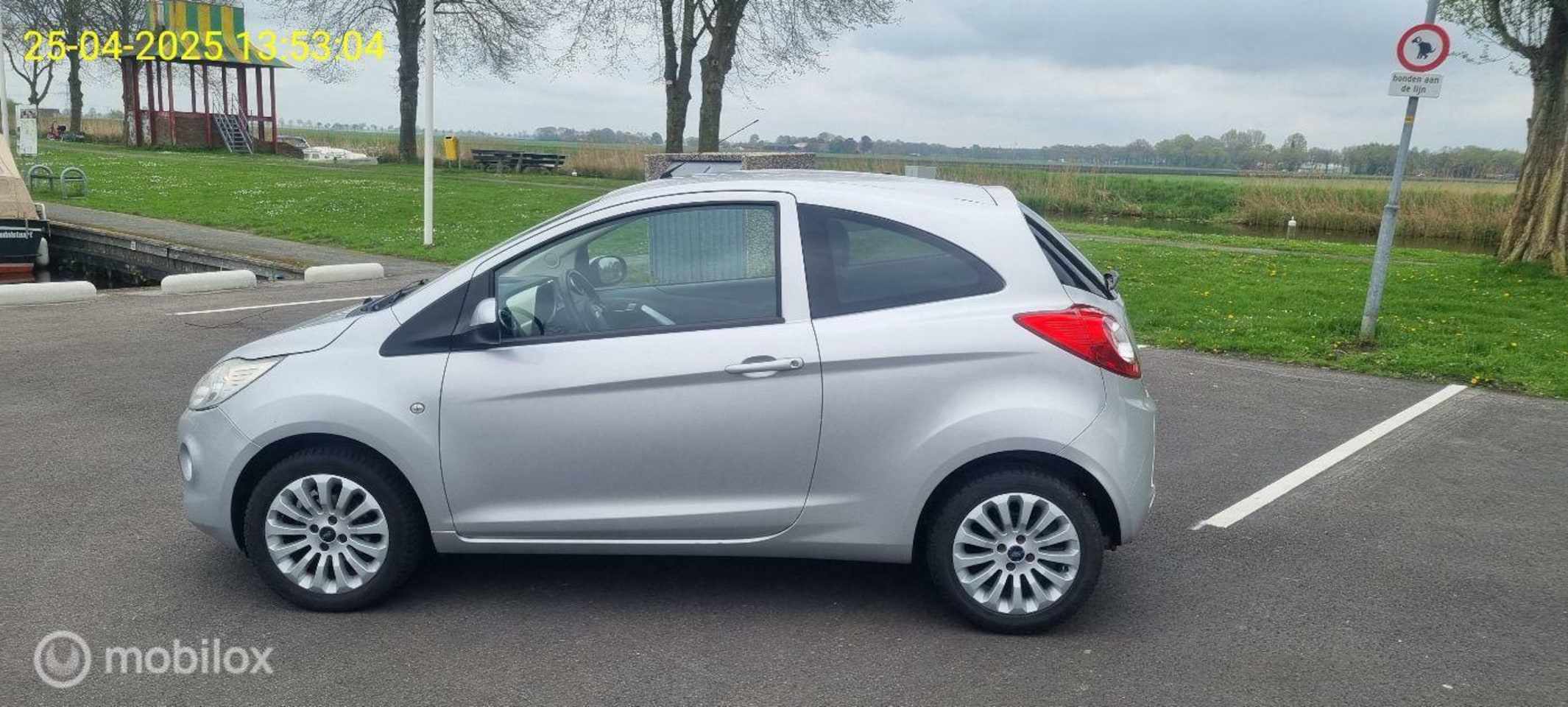 Ford Ka - 1.2 Titanium X