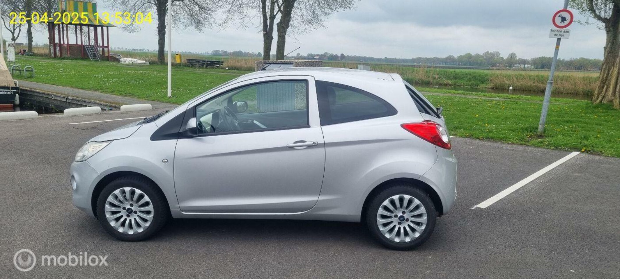 Ford Ka - 1.2 Titanium X 1.2 Titanium X